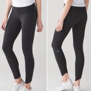 Lululemon Free Spirit Pant